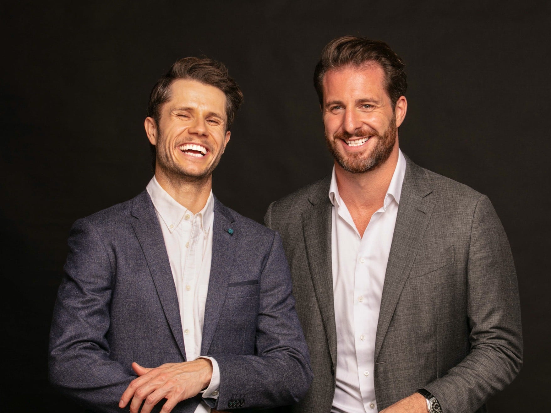 Corporate Treasury - Urs Ruchti